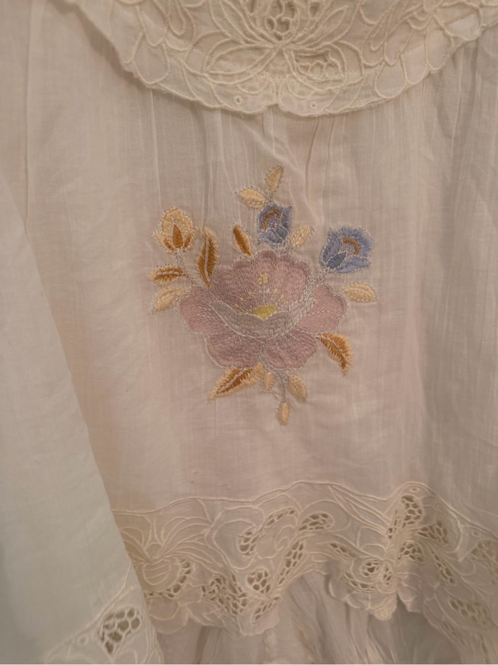 Free People Intimately Eye Catcher Bloomsie Romper - Picture 7 of 10
